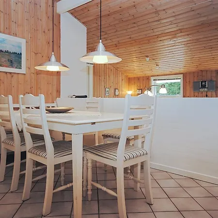 Feriehus Thisted
