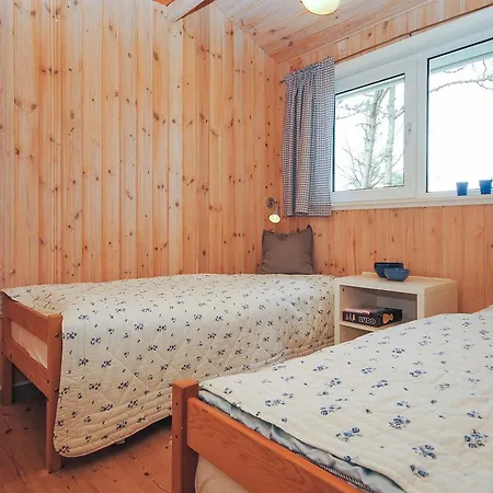 Thisted Feriehus *