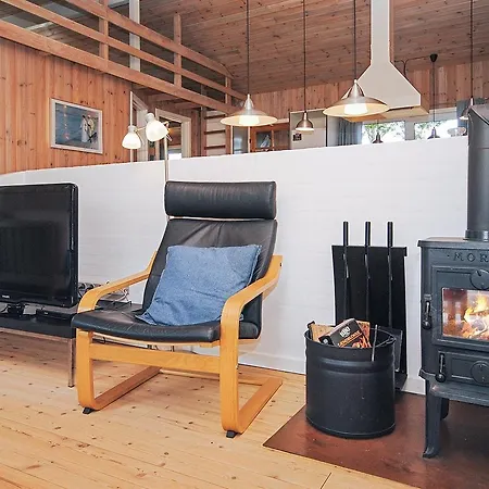 Feriehus Thisted