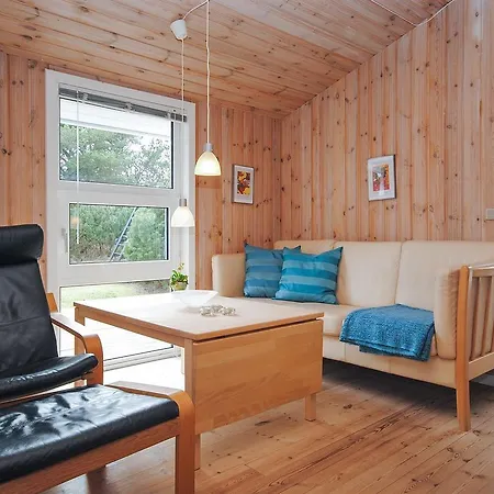 Thisted Feriehus