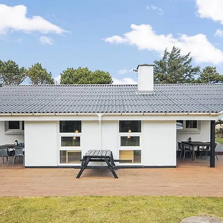 Feriehus Thisted Torsted (Nordjylland)