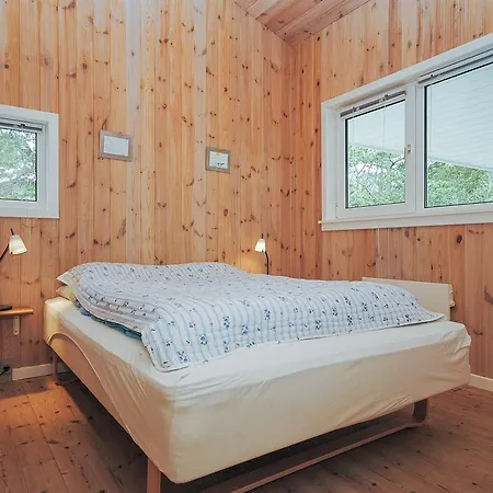 Feriehus Thisted *