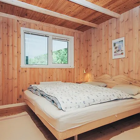 Feriehus Thisted Torsted (Nordjylland)